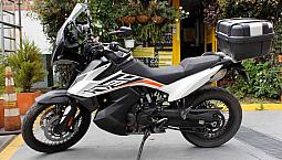 Ktm 790 Adventure S 2020