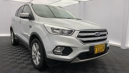 Ford Escape 2.0 Se 4X2