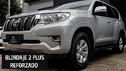 Toyota Prado 3.0 Tx-L Fl 2 Ii