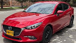 Mazda 3 2.0 Touring Mt