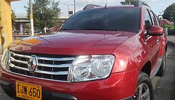 Renault Duster 1.6 Expression