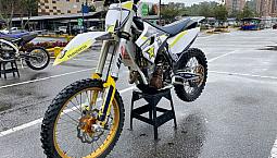 Husqvarna 250 