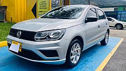 Volkswagen Gol 1.6 Comfortline