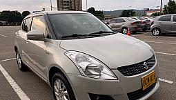 Suzuki Swift 1.2l Live Mt