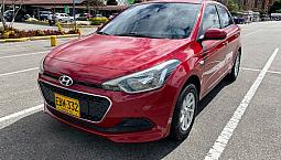 Hyundai I20 1.4 Advance