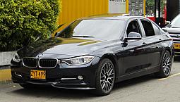 Bmw Serie 3 1.6 316I F30 Standard