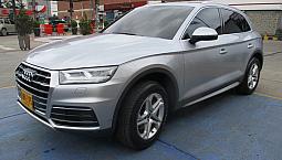 Audi Q5 2.0T Quattro  At Aa