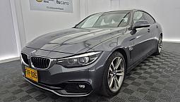 Bmw Serie 4 2.0 420I Gran Coupe