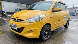 Hyundai I10 Gl Mt 1.1