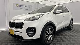 Kia Sportage 2.0 Emotion Mt 4X2