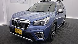 Subaru Forester 2.0 Elite Hybrida