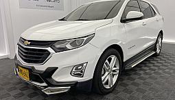 Chevrolet Equinox 1.5 Ls