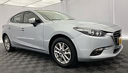 Mazda 3 2.0 Sport Touring