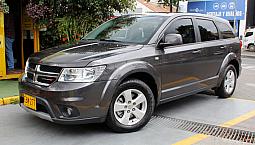Dodge Journey 2018 Se