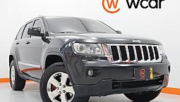Jeep Grand Cherokee 3.6 Laredo At