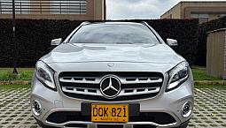Mercedes-Benz Clase Gla 1.6 Urban