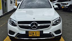Mercedes-Benz Clase Glc 2.0 4Matic Coupe