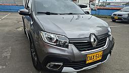 Renault Stepway 1.6 Intense Mecánica