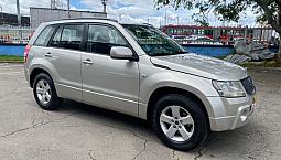 Suzuki Grand Vitara 2.0 Sz