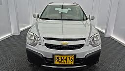 Chevrolet Captiva 2.4 Sport