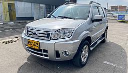 Ford Ecosport 2.0 L 4X2
