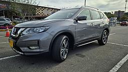 Nissan X-Trail 2.5 Advance