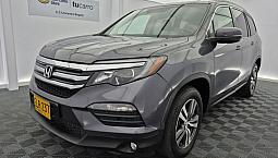 Honda Pilot 3.5 Prestige Exl