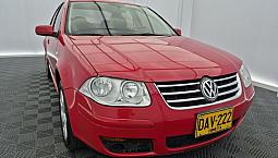 Volkswagen Jetta V 2.0 Trendline