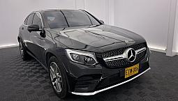 Mercedes-Benz Clase Glc 2.0 4Matic