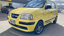 Hyundai Atos Prime Gl Mt 1.0