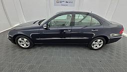 Mercedes-Benz Clase E 3.2 Elegance