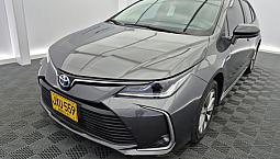 Toyota Corolla 1.8 Xe-I Hibrida