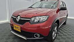 Renault Stepway 1.6 Trek Intens