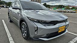 Kia K3 Cross 1.6 Vibrant