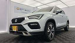 Seat Ateca Style 1.4 Sport
