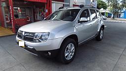 Renault Duster 2.0 Dynamique 4x2