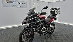 Benelli Trk502X 2020