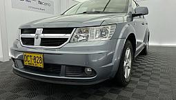 Dodge Journey 2.7 Sxt