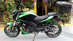 Bajaj Dominar 400 Ug
