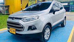 Ford Ecosport 2.0 Titanium At