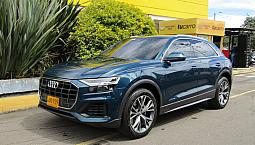 Audi Q8 3.0 Hibrida 55Tfsi Progressive 4X4