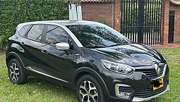 Renault Captur 2.0 Intense Bose Edición Especial