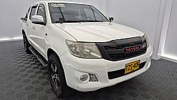 Toyota Hilux 2.7 Imv