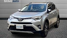Toyota Rav4 2.0 Street
