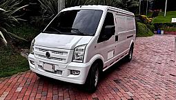 Dfsk Van Cargo C35 1.4 Cargo Full Equipo