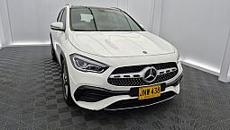 Mercedes-Benz Clase Gla 1.3T Amg Line