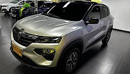 Renault Kwid 1.0 Outsider
