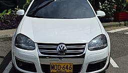 Volkswagen Bora 2.5 2009