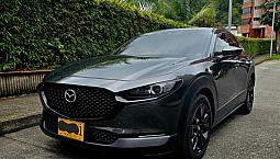 Mazda Cx-30 2.5 Grand Touring Lx 4x4