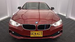 Bmw Serie 4 2.0 420i F33 Cabriolet Executive
